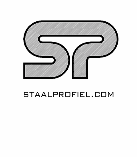 Staalprofiel logo