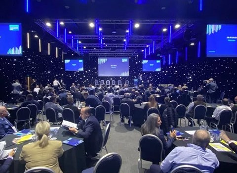 23 07 Scaffolding Conference 23