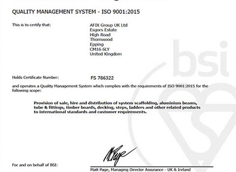 24 08 BSI Iso 9001