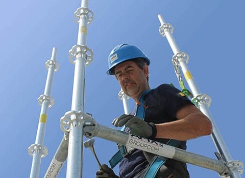 25 09 One system fits all