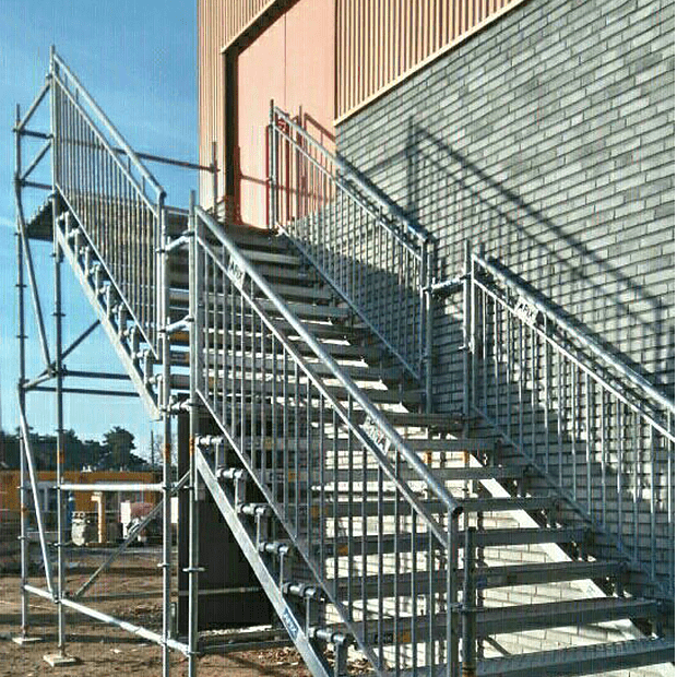 Afixfast X52 emergency stairs