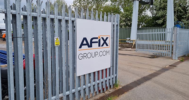 Afix Group - UK